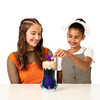Magic Mixies Marena The Mermaid Pixling. Create a Magic Potion to Reveal a 6.5" Doll Inside a Potion Bottle, Small Magic Mixies Marena The Mermaid Pixling. Create a Magic Potion to Reveal a 6.5" Doll Inside a Potion Bottle, Small