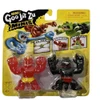 Heroes Of Goo Jit Zu Minis Verus Pack