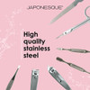 JAPONESQUE Travel Manicure Kit JAPONESQUE Travel Manicure Kit