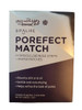 Spa Life Porefect Match Hydrocolloid Nose Strips Pimple Patches