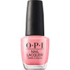 OPI Nail Lacquer Princesses Rule! | Sheer Soft Pink Shimmer Chip Resistant Nail Polish | Vegan, Fast Drying, Streak Free