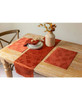 Harvest Legacy Raised Jacquard Placemat by Benson Mills