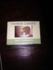 Yankee Candle Tart Warmers