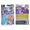 Beyblade Burst Surge Speedstorm Glide Roktavor R6 Spinning Top Starter Pack - Stamina Type Battling Game Top with Launcher, Toy for Kids