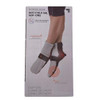 Sharper Image Compression And Relief Hot Cold Gel Slip Ons