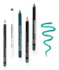 NYX Nyx slim eye - eyebrow pencil - 940 black shimmer