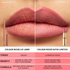 L’Oréal Paris Colour Riche Lip Liner Pencil, Creamy Lip Liner with Omega 3 and Vitamin E, 765 Always Red (Red)