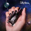 Sally Hansen Insta-Dri® Galactic, Ne-Blue-la, Quick Dry, Long Lasting, Streak-Free Shine, Metallic Blue Nail Polish