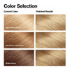 REVLON ColorSilk Haircolor, Medium Blonde