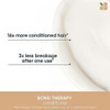 Biolage Bond Therapy Conditioner | Builds Bonds & Reduces Breakage | Paraben & Sulfate-Free | Vegan | Salon Professional Conditioner | Cruelty-Free | Bonding