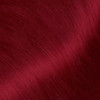 Garnier Olia Hair Color, Oil Powered Ammonia Free Permanent Hair Dye for Long-Lasting Color, 6.65 Intense Red, 2 Dye Kits
