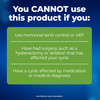 Clearblue Menopause Stage Indicator, 5 Ct