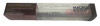 The Crème Shop Macro Brow 2-in-1 Retractable Pencil + Spoolie Dark Brown