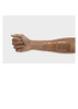 Uoma Beauty By Sharon C, Flawless IRL Skin Perfecting Foundation, Bronze Venus T3