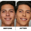 Uoma By Sharon C, Flawless IRL Skin Perfecting Foundation (Honey Honey T2)