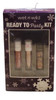 Wet n Wild Ready to Party Kit Lipstick Eyeshadow Highlighter Gift Set Wet n Wild Ready to Party Kit Lipstick Eyeshadow Highlighter Gift Set