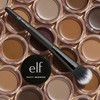 e.l.f. Putty Blush Brush, Vegan Makeup Tool, Flawlessly Applies Putty & Cream Formulas, Creates Airbrushed Effect 1 Count (Pack of 1) e.l.f. Putty Blush Brush, Vegan Makeup Tool, Flawlessly Applies Putty & Cream Formulas, Creates Airbrushed Effect 1 Count (Pack of 1)