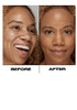Uoma Beauty By Sharon C, Flawless IRL Skin Perfecting Foundation Bronze Venus T2