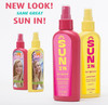 Sun In Hair Lightener Spray Lemon Fresh, Lemon Fresh 4.7 oz