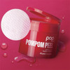 POP Beauty POMPOM PEEL - 40 Pre-Soaked Exfoliating Pads, Renewing, Purifying, Brightening, Smoothes, Pomegranate, Witch Hazel, Glycolic Acid, Arginine, Uncomplicated Skincare POP Beauty POMPOM PEEL - 40 Pre-Soaked Exfoliating Pads, Renewing, Purifying, Brightening, Smoothes, Pomegranate, Witch Hazel, Glycolic Acid, Arginine, Uncomplicated Skincare