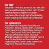 POP Beauty POMPOM PEEL - 40 Pre-Soaked Exfoliating Pads, Renewing, Purifying, Brightening, Smoothes, Pomegranate, Witch Hazel, Glycolic Acid, Arginine, Uncomplicated Skincare POP Beauty POMPOM PEEL - 40 Pre-Soaked Exfoliating Pads, Renewing, Purifying, Brightening, Smoothes, Pomegranate, Witch Hazel, Glycolic Acid, Arginine, Uncomplicated Skincare