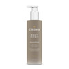 Cremo Skin Moisturizing Almond Bloom Women's Body Wash, Notes of Spicy Pink Pepper, Creamy Almond, and Soft Suede, 16 Fl Oz