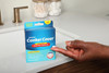 Dentemp Canker Cover - Canker Sore Medicine Pain Reliever (6 Counts) - Canker Sore Treatment to Relieve Canker Pain, Mouth Sores & Mouth Irritation - Fast Acting Canker Sore Relief Tablets for Adults