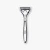 Schick Quattro Titanium Razor — Schick Quattro, Quattro Razor, Titanium Razor with 3 Refill Blades
