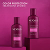 Nexxus Hair Color Assure Sulfate Free Shampoo with ProteinFusion, 12 Count For Colored Treated Hair Color Shampoo 3 oz