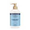 SheaMoisture Hydrate & Repair Conditioner for Damaged Hair Manuka Honey & Yogurt Shea Butter 13 oz