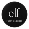 e.l.f. Putty Bronzer, Creamy & Highly Pigmented Formula, Creates a Long-Lasting Bronzed Glow, Infused with Argan Oil & Vitamin E, Golden Daze, 0.35 Oz (10g) e.l.f. Putty Bronzer, Creamy & Highly Pigmented Formula, Creates a Long-Lasting Bronzed Glow, Infused with Argan Oil & Vitamin E, Golden Daze, 0.35 Oz (10g)