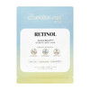 The Crème Shop Retinol Sheet Mask Klean Beauty Glow Hydrate Korean Skincare