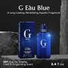 PB ParfumsBelcam G Eau Blue Eau de Toilette Spray – Men’s Cologne, Long-Lasting Summer Fragrance for Men and Teen Boys, Perfume para Hombre – 3.4 Fl Oz – Fresh Blue Scent PB ParfumsBelcam G Eau Blue Eau de Toilette Spray – Men’s Cologne, Long-Lasting Summer Fragrance for Men and Teen Boys, Perfume para Hombre – 3.4 Fl Oz – Fresh Blue Scent