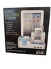 ON MY DESK Desktop Docking Station Organizer Stand iPad Tablet Phone USB Charger