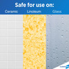 CloroxPro Clorox Clean-Up Disinfectant Cleaner with Bleach Spray, 32 Ounces (35417)