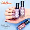 Sally Hansen Xtreme Wear Nail Polish, Streak-Free, Shiny Finish, Long-Lasting Nail Color, Mauve Over, 0.12 fl oz