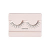KISS The New Natural, False Eyelashes, 'Gold Hoops', 12 mm, Includes 1 Pair Of Lash, Easy to Apply, Reusable Lash Clusters