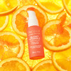 Pacifica Glowy Vitamin C Skin Solve Primer – Brightening Face Primer with Vitamin C, Kakadu Plum & Squalane, Hydrates & Illuminates, Vegan & Cruelty-Free