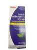 Meijer Black Elderberry Syrup 4 fl oz Immune Support Sambucol Alternative