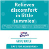 Little Remedies Gripe Water-No Alcohol, Sodium Bicarbonate, Artificial Color & Gluten Free-Safe for Newborns, 4 Fl. Oz (Pack of 1)
