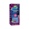 Nature's Way Cold Relief Syrup, Umcka, Shortens Duration & Reduces Severity, Multi-Symptom Cold Relief, Homeopathic, Phenylephrine Free, Non-Drowsy, Cherry Flavored, 4 Fl Oz (Packaging May Vary) Nature's Way Cold Relief Syrup, Umcka, Shortens Duration & Reduces Severity, Multi-Symptom Cold Relief, Homeopathic, Phenylephrine Free, Non-Drowsy, Cherry Flavored, 4 Fl Oz (Packaging May Vary)