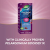 Nature's Way Cold Relief Syrup, Umcka, Shortens Duration & Reduces Severity, Multi-Symptom Cold Relief, Homeopathic, Phenylephrine Free, Non-Drowsy, Cherry Flavored, 4 Fl Oz (Packaging May Vary) Nature's Way Cold Relief Syrup, Umcka, Shortens Duration & Reduces Severity, Multi-Symptom Cold Relief, Homeopathic, Phenylephrine Free, Non-Drowsy, Cherry Flavored, 4 Fl Oz (Packaging May Vary)