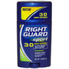 Right Guard Sport 3-D Odor Defense Antiperspirant&Deodorant Stick, Fresh, 1.8 Ounce