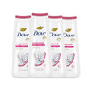 Dove Body Wash 4 Count for 24hr Lotion-Soft Skin Replenish Dragon Fruit and Coconut Cream Moisturizing Skin Cleanser with No Sulfates No Parabens Dove Body Wash 4 Count for 24hr Lotion-Soft Skin Replenish Dragon Fruit and Coconut Cream Moisturizing Skin Cleanser with No Sulfates No Parabens
