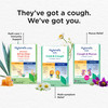 Hyland's Kids Cold and Cough, Daytime Grape Flavor Cough Syrup Medicine for Kids Ages 2 and up, Decongestant, Sore Throat Relief, Natural Treatment for Common Cold Symptoms, 4 Fl Oz Hyland's Kids Cold and Cough, Daytime Grape Flavor Cough Syrup Medicine for Kids Ages 2 and up, Decongestant, Sore Throat Relief, Natural Treatment for Common Cold Symptoms, 4 Fl Oz