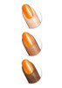 Sally Hansen False Nail Tip Salon Effects Perfect Manicure, Ring Do Me A Flavor?, Press On Nails, Oval Shaped, Non-Damaging Adhesive Tabs, File, and Alcohol Pad Included 24 Ct. Pack of 2