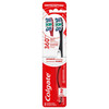Colgate 360 Optic White Advanced Whitening Toothbrush, Adult Medium Toothbrush with Whitening Cups, Helps Whiten Teeth and Removes Odor Causing Bacteria, 2 Pack Colgate 360 Optic White Advanced Whitening Toothbrush, Adult Medium Toothbrush with Whitening Cups, Helps Whiten Teeth and Removes Odor Causing Bacteria, 2 Pack