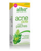 Alba Botanica Acnedote Pimple Patches for Face - Pimple, Spot Patches - Hydrocolloid Skincare Patches - 40 Count Alba Botanica Acnedote Pimple Patches for Face - Pimple, Spot Patches - Hydrocolloid Skincare Patches - 40 Count