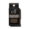 e.l.f. Lock On Liner and Brow Cream 81943 Medium Brown