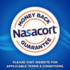 Nasacort 24HR Allergy Nasal Spray for Adults, Non-drowsy & Alcohol Free, 120 Sprays, 0.57 fl. oz.